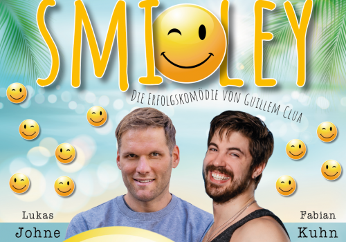 smiley