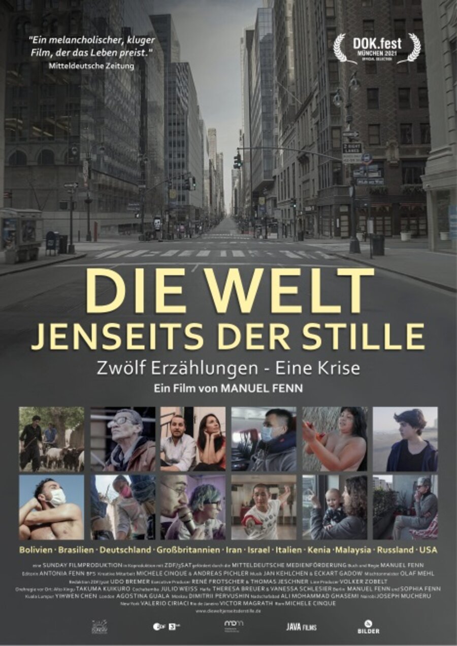 spektrum selb 0624 jenseits