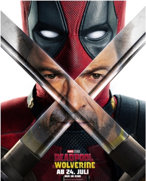 spektrum selb 0724 deadpool