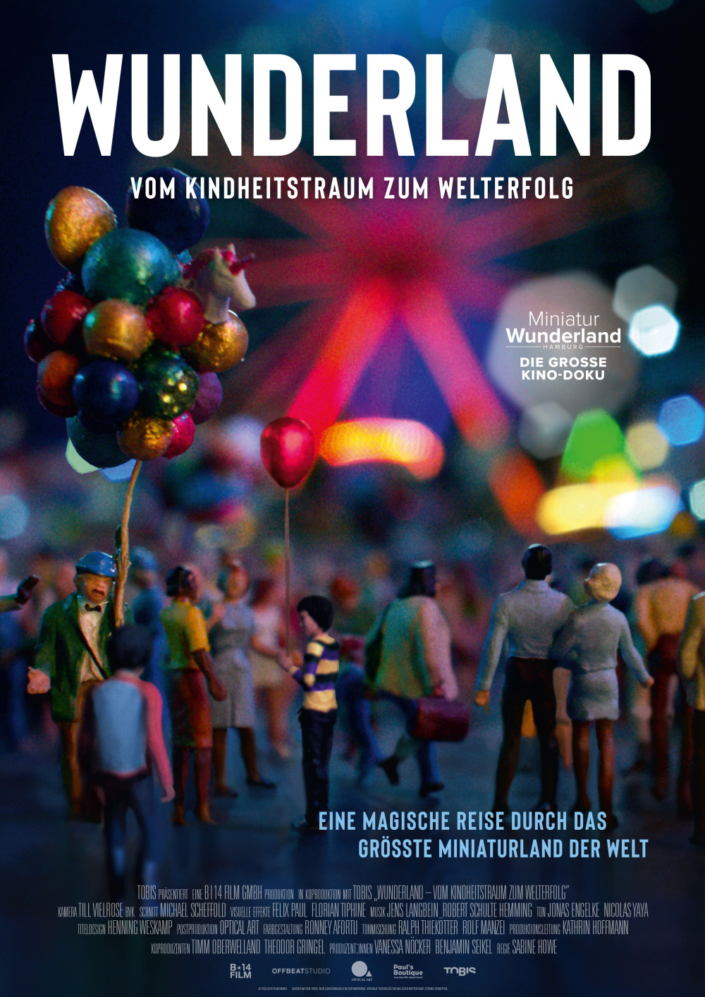 spektrum selb 0724 wunderland
