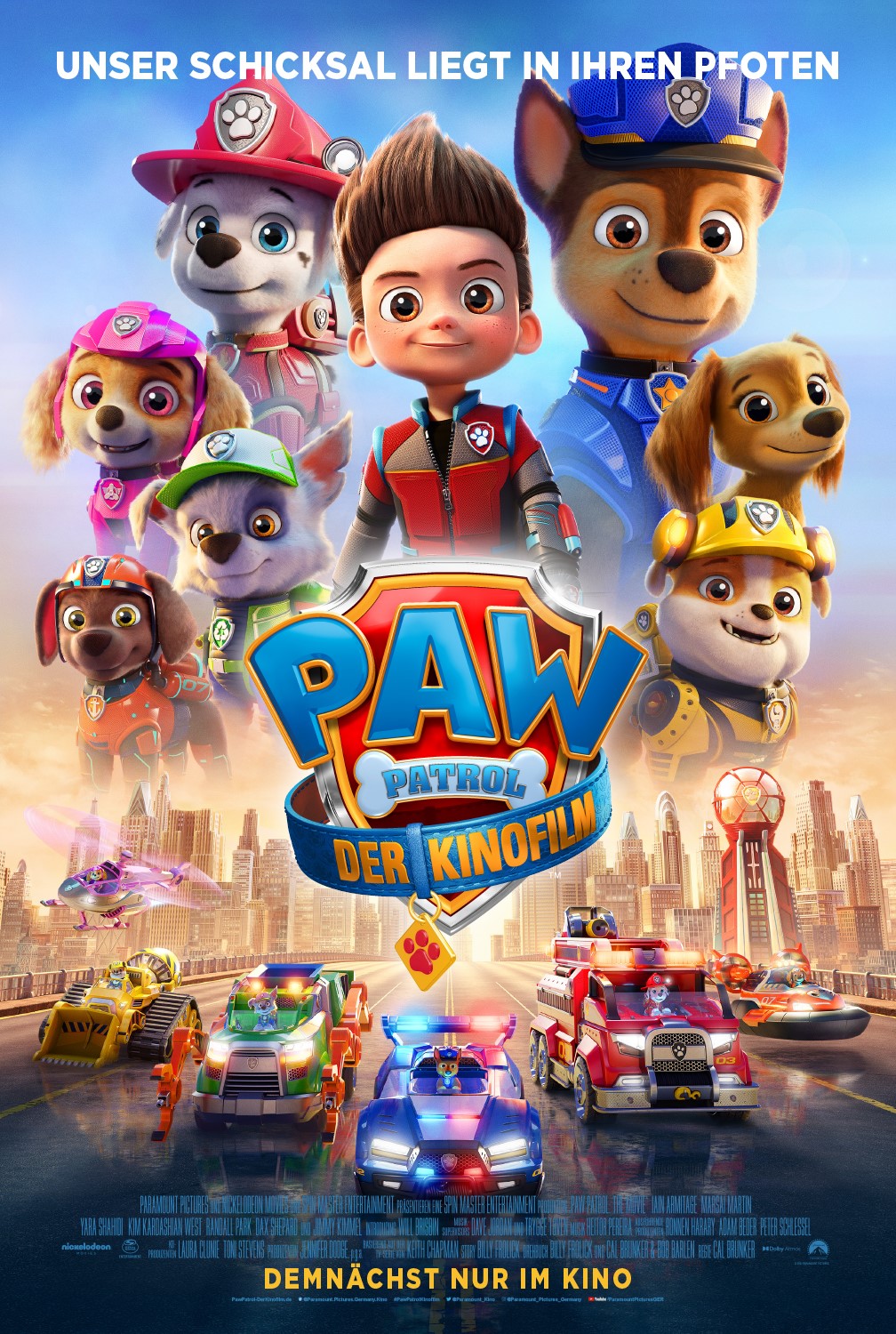 spektrum selb 0424 pawpatrol