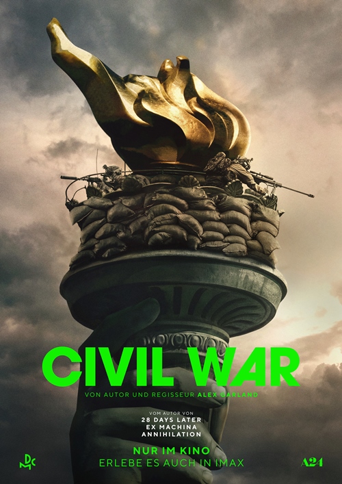 spektrum selb 0524 civilwar