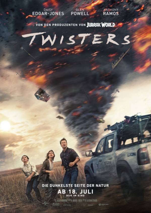 spektrum selb 0724 twisters