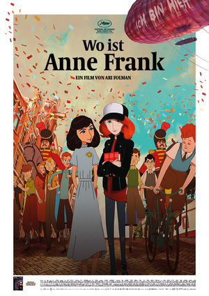 spektrum selb anne frank