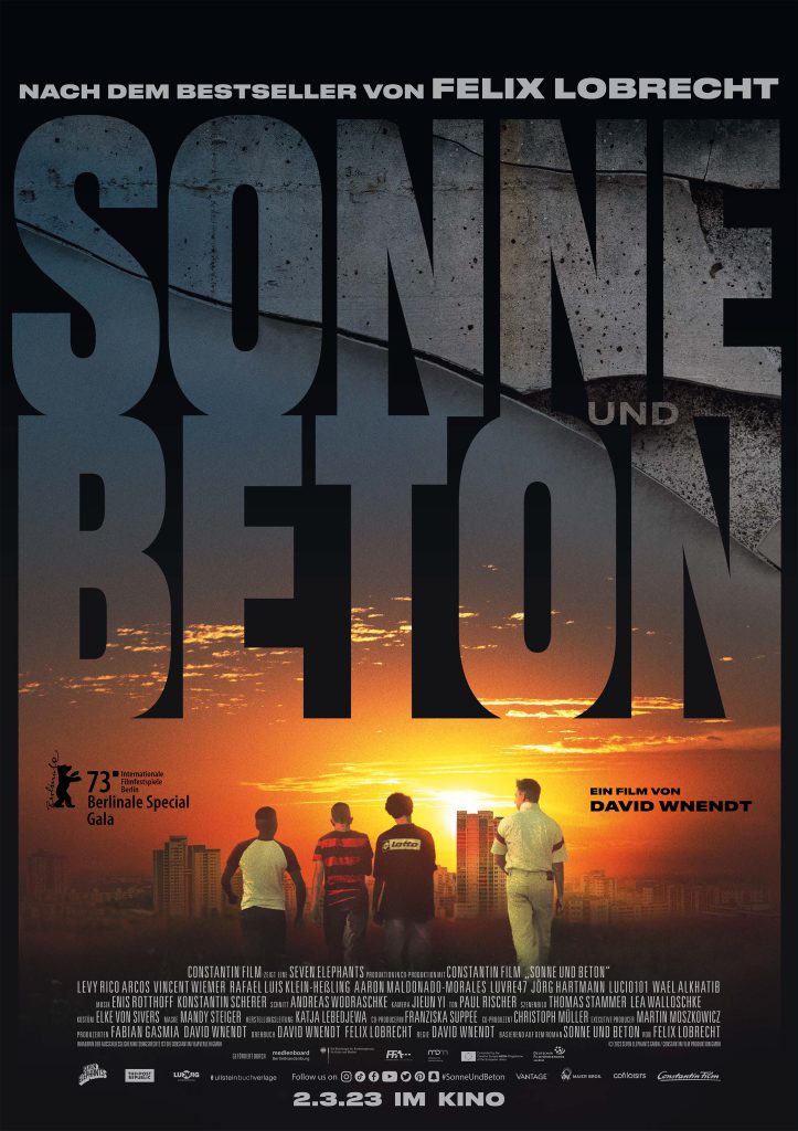spektrum selb beton