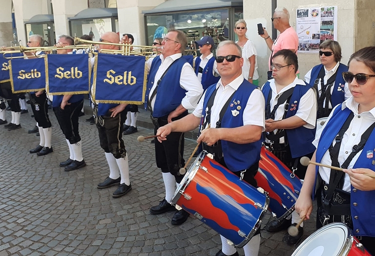 spielmannszug selb bozen 2023 2