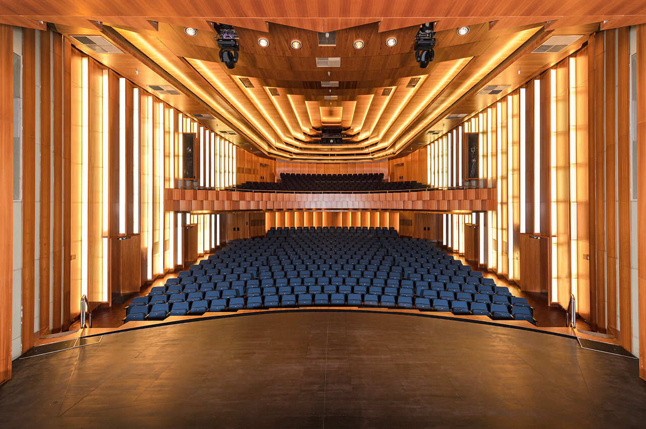 theater selb