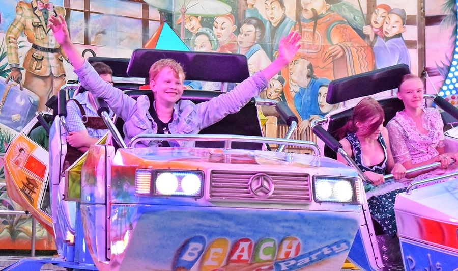 wiesenfest selb freitag 07242