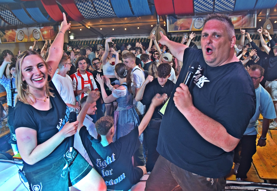 wiesenfest selb freitag 07243