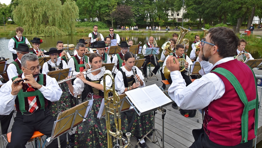 wiesenfest selb samstag 08241