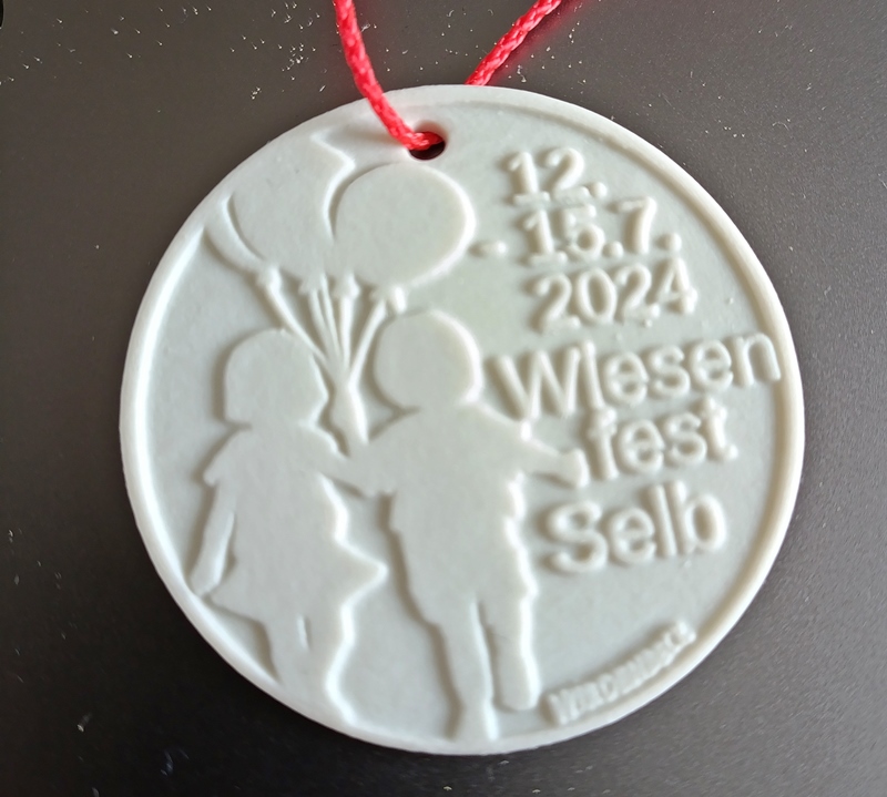 wiesenfestabzeichen selb 2024 3