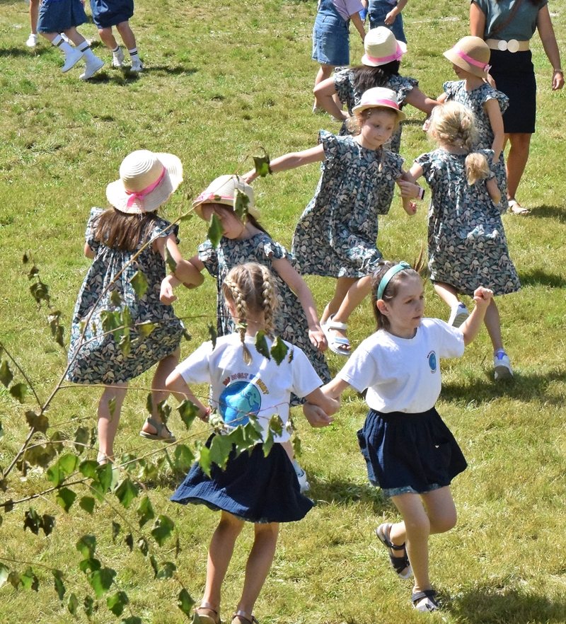 wiesenfestsonntag 07242