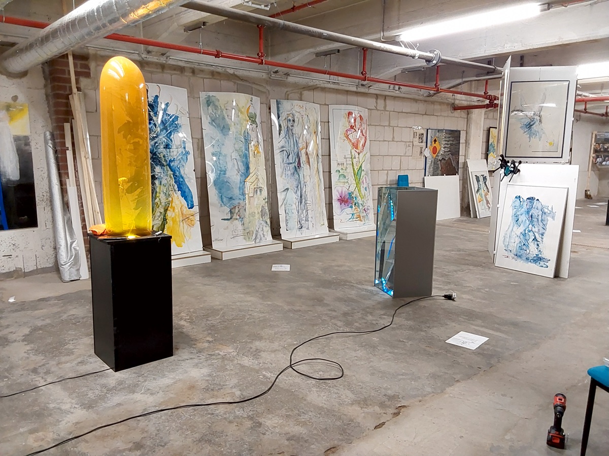 Atelier Detlev Bertram