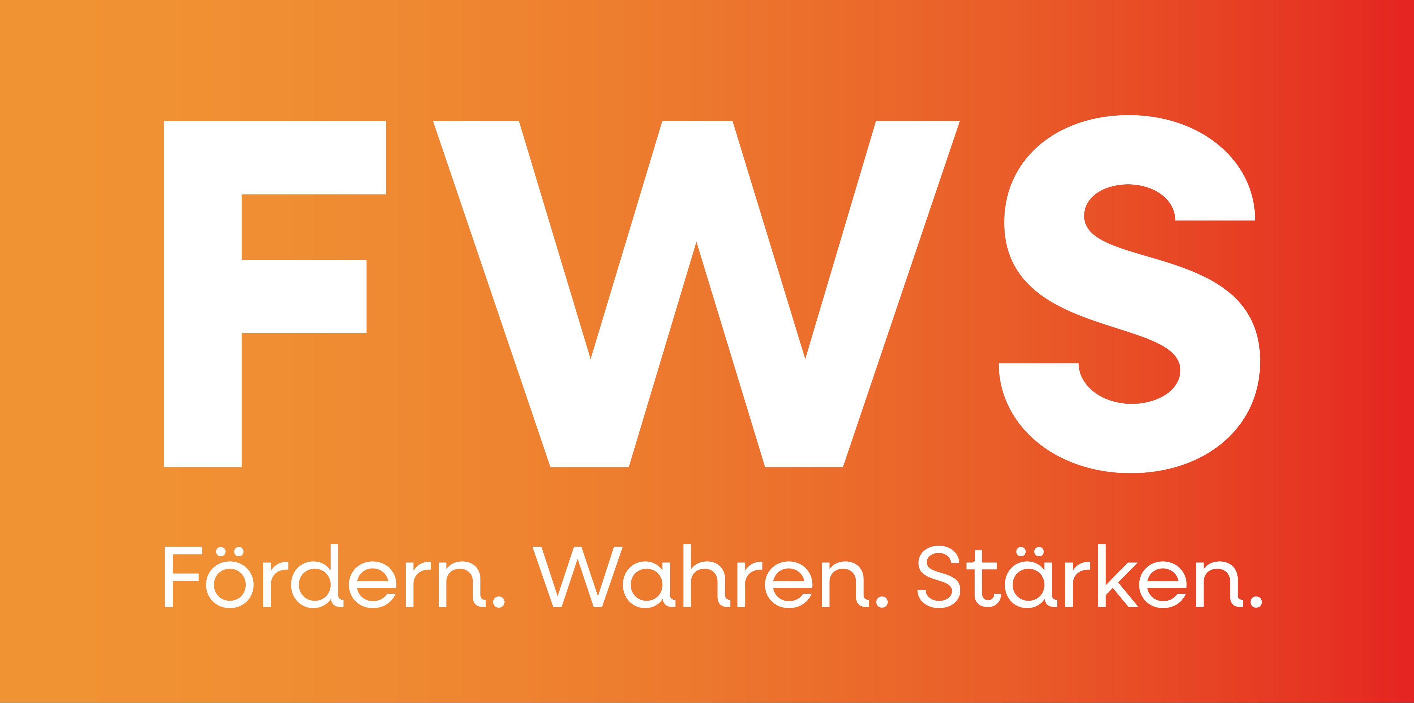 FWS logo mit UT print2
