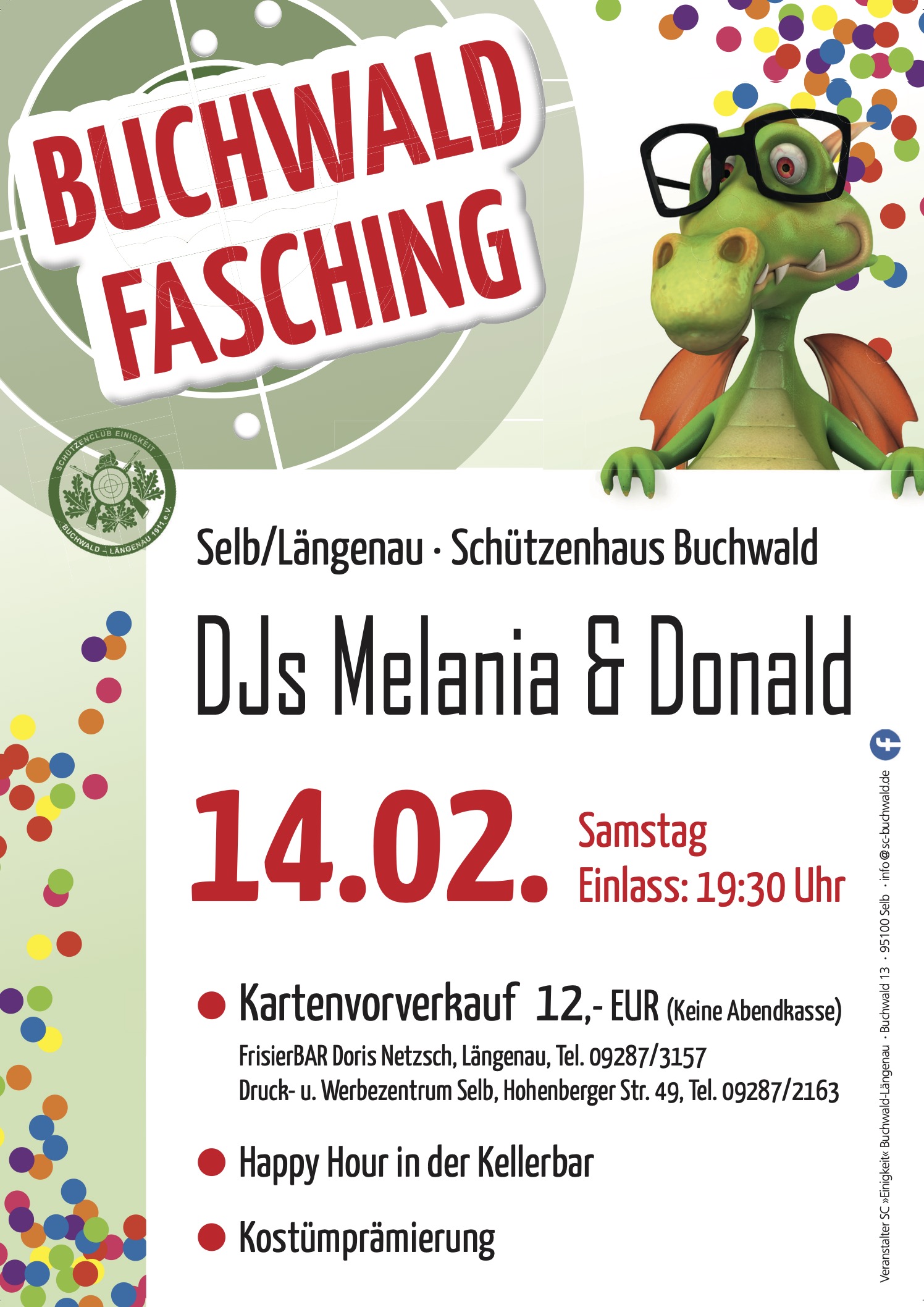 Fasching