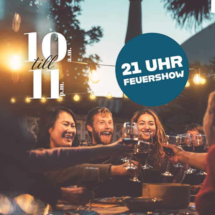 Funzelnacht outlet