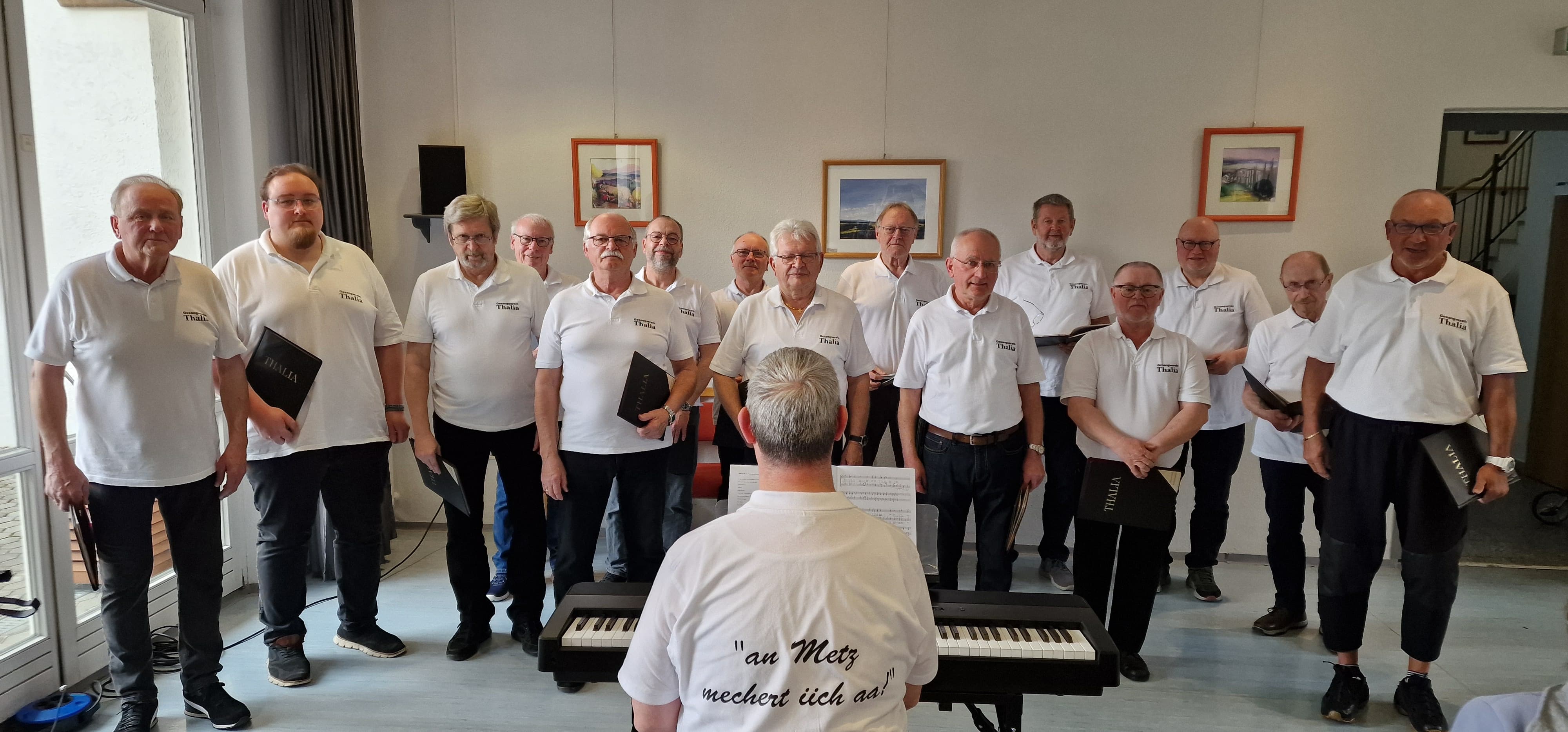 Im AWO Kappel Sozialzentrum
