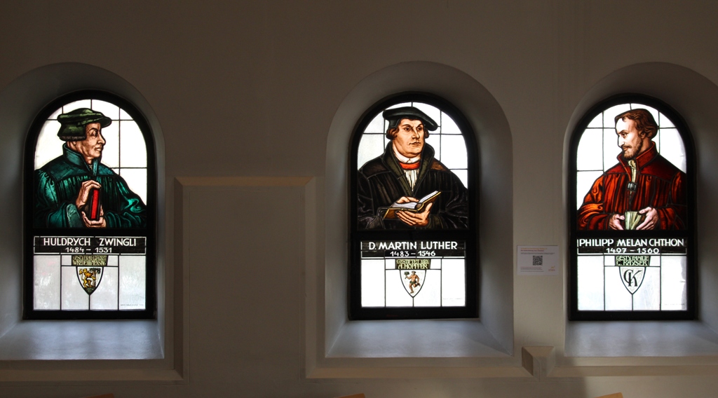 KA Innsbruck Christuskirche 4