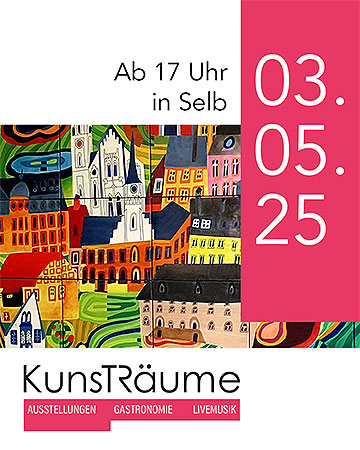 KunsTRaeume