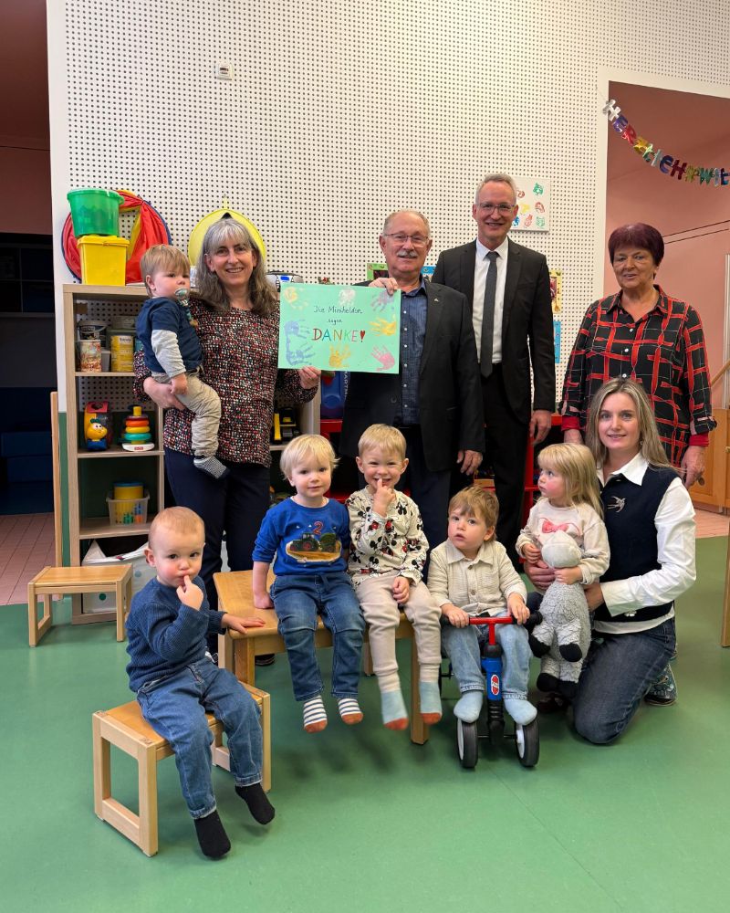 Minihelden selb 1225