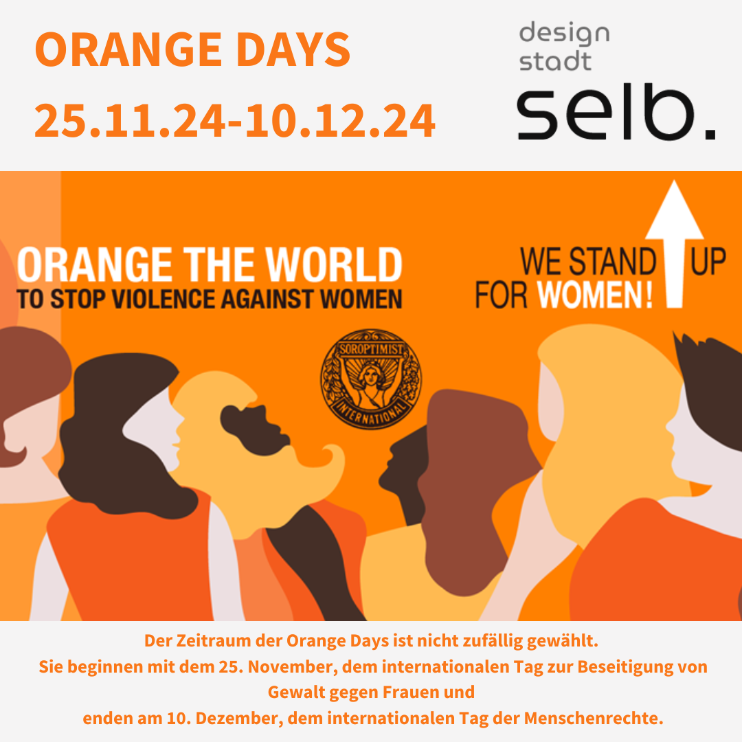 Orange Days