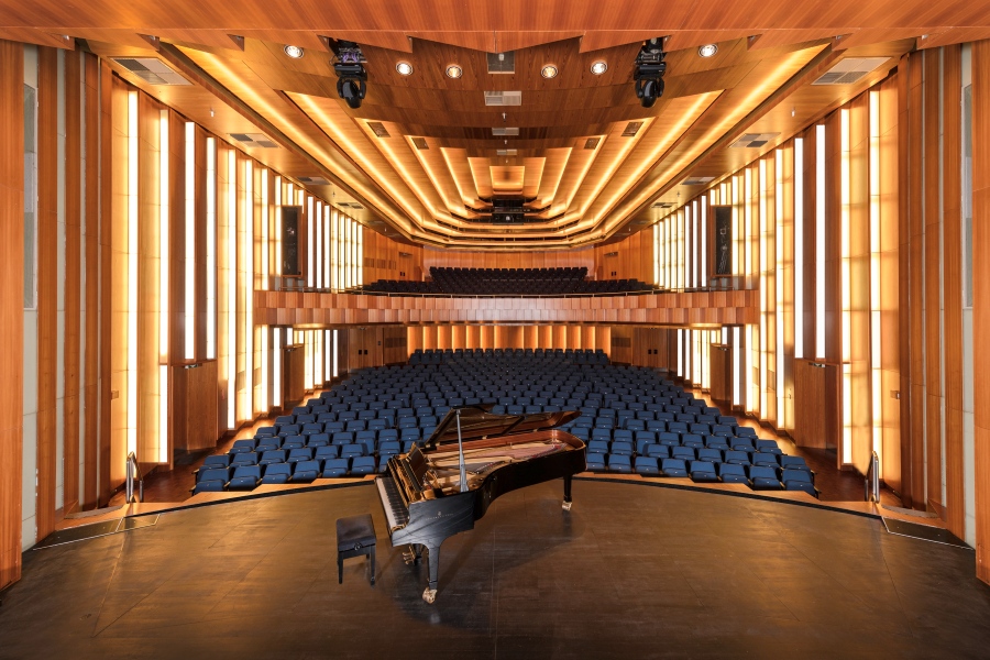 Rosenthal Theater