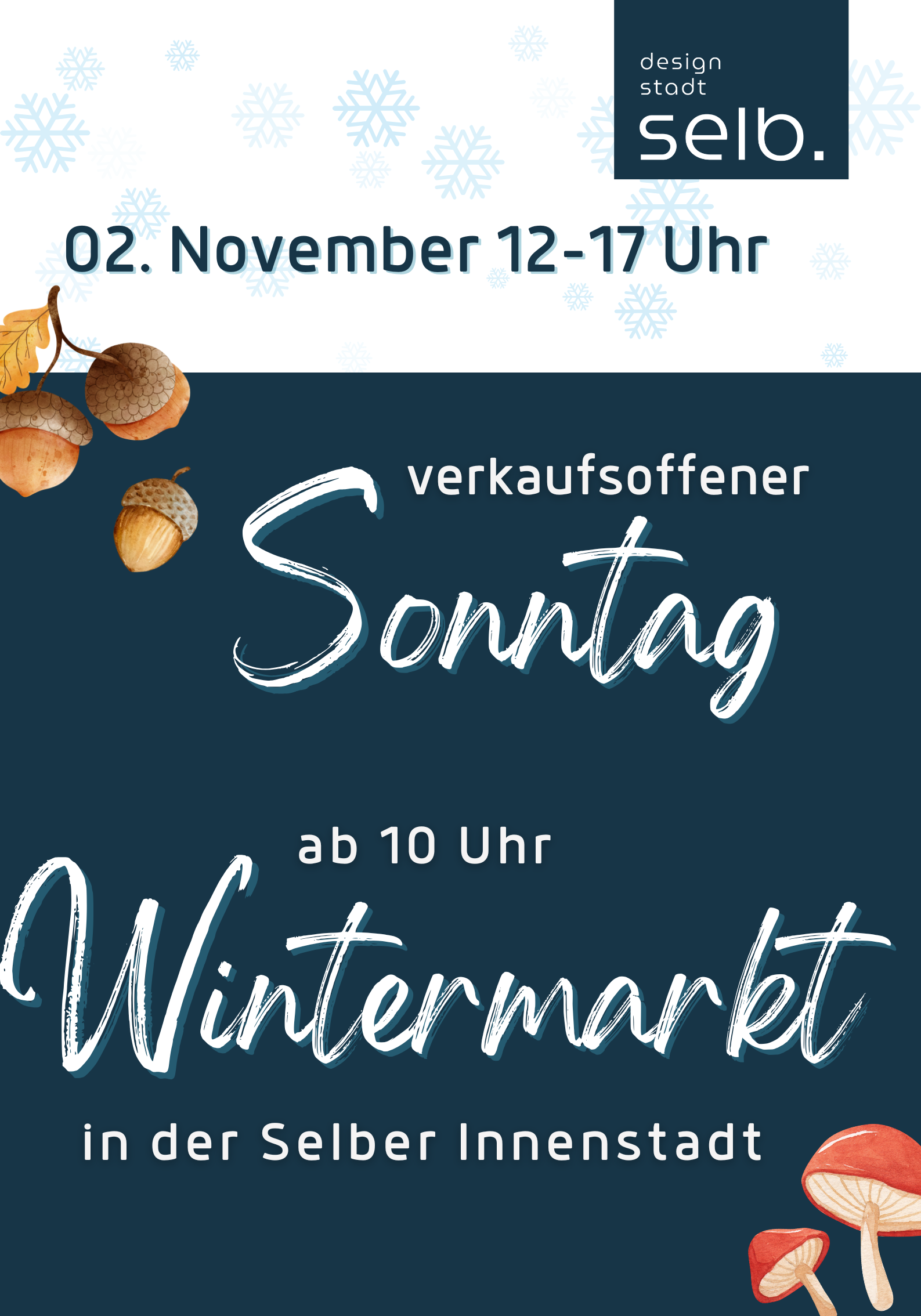 Wintermarkt 2025