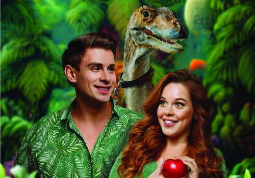 adam und eva selb hif