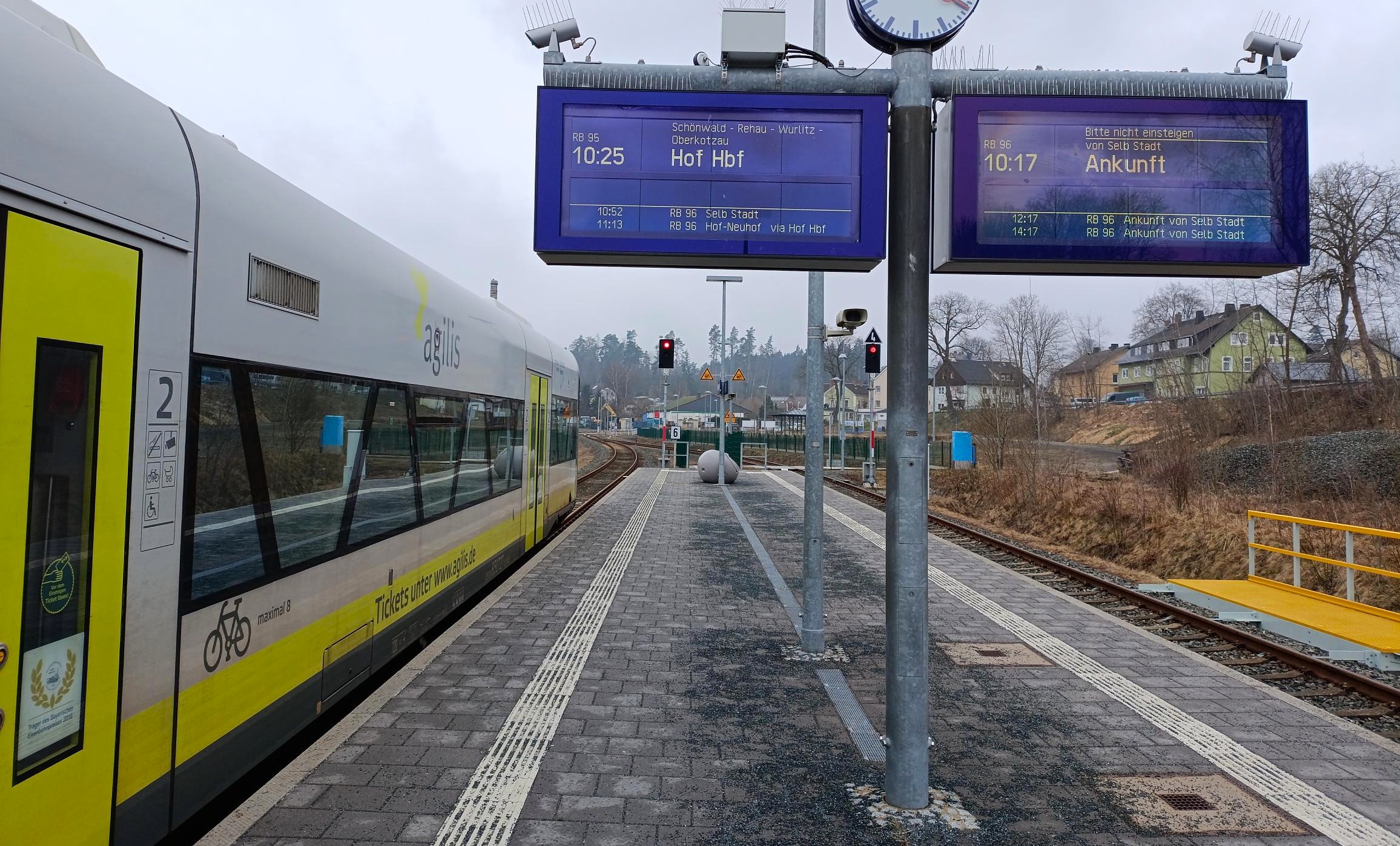 agilis selb ploessberg 0425