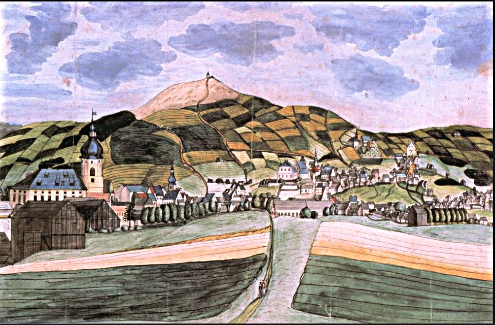 asch hainberg