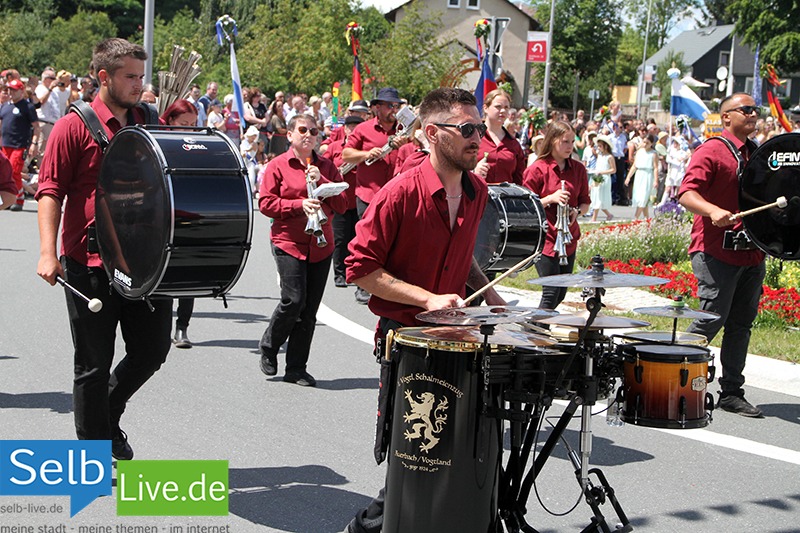 auerbach wiesenfest selb