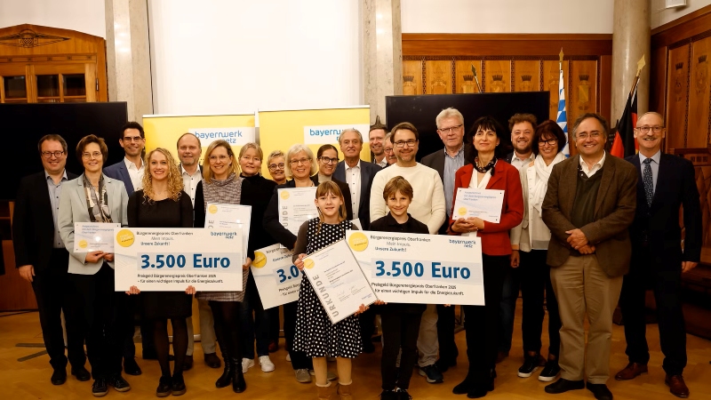 bayernwerk oberfranken energiepreis 2025