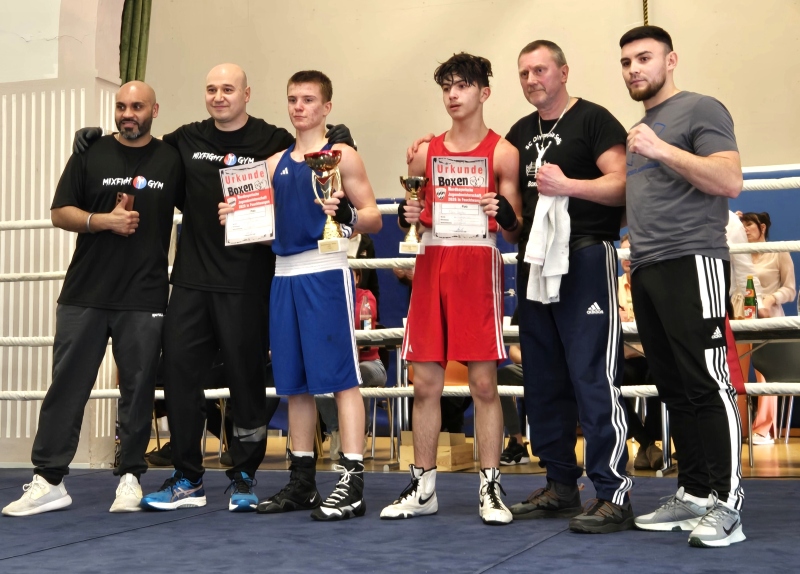 boxclub olympia selb 0326