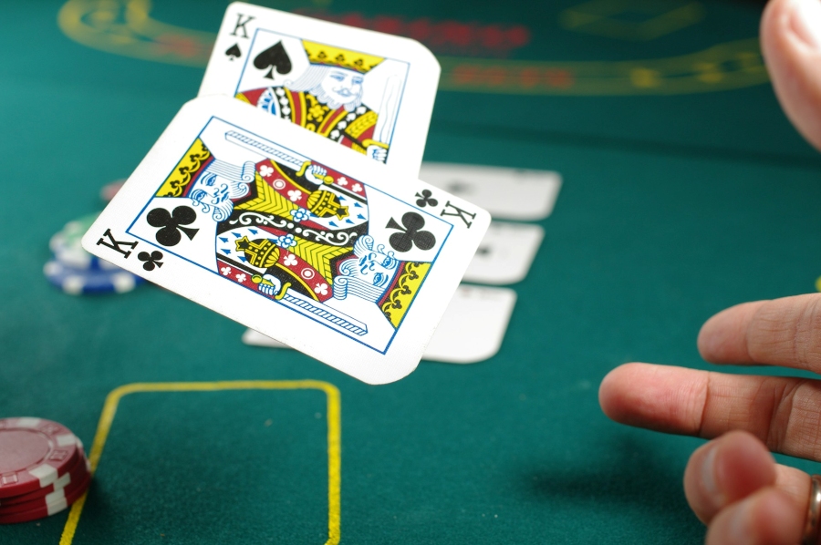 casino 1bet