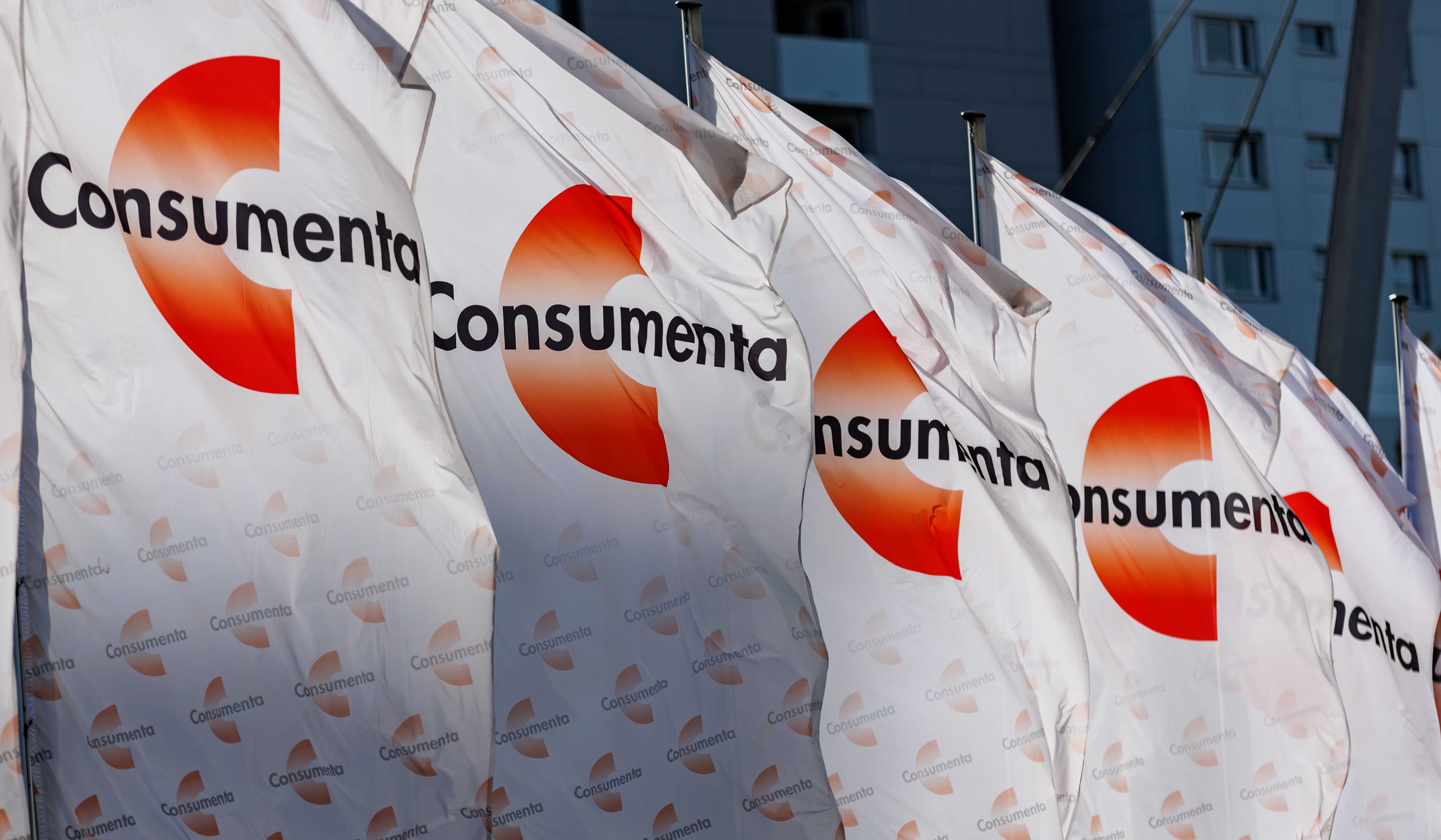 cosumenta fahnen 2024
