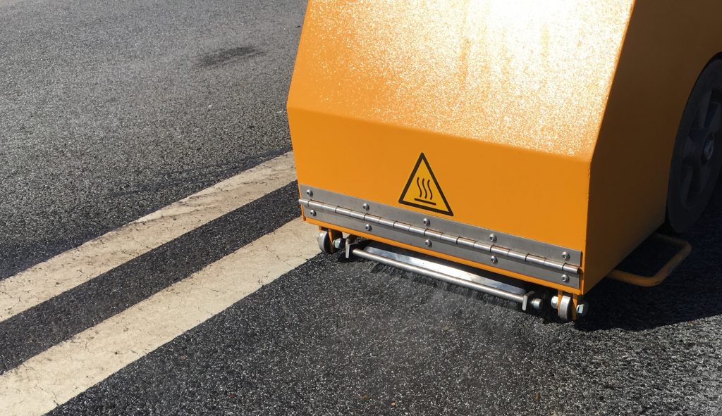 entsalzungssystem in funktion hochfranken