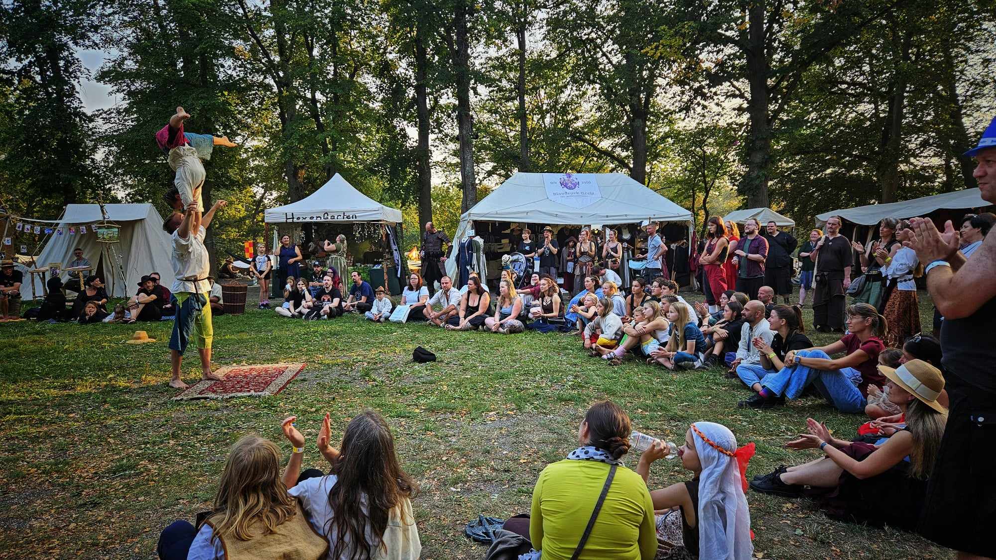 festival mediaval selb 09242