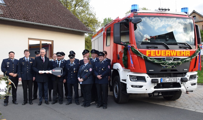 feuerwehr selb unterweissenbach 05251