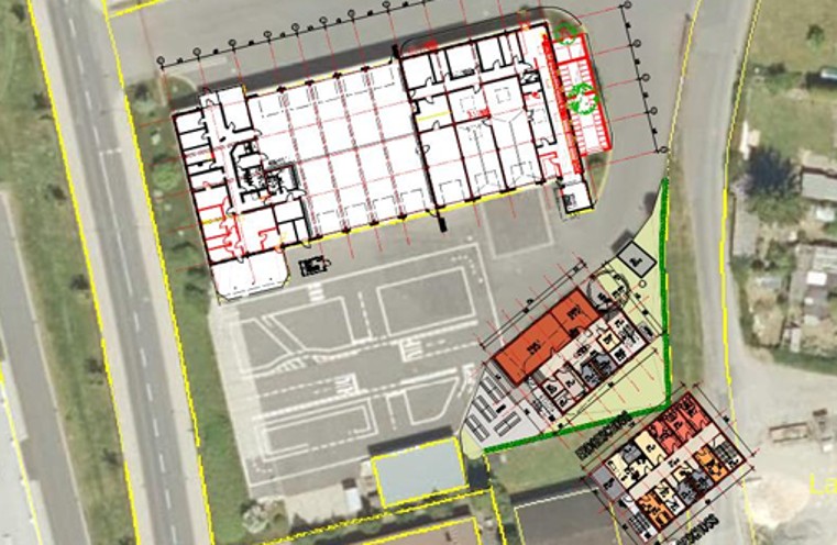 feuerwehrhaus selb 09251