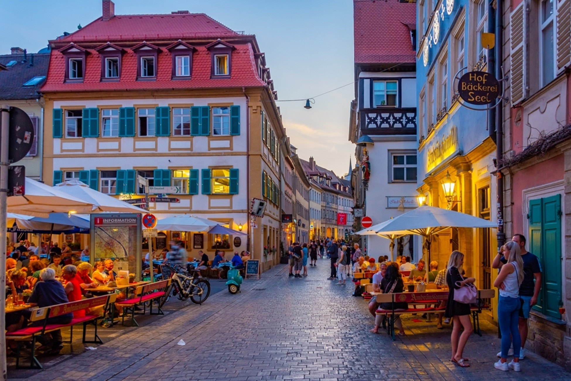 franken bamberg