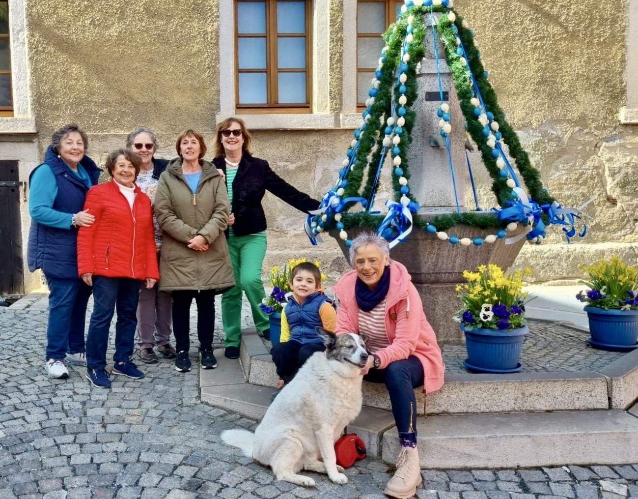 frauenunion selb 0425