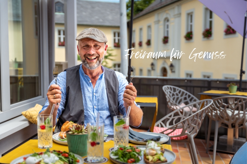 genuss fichtelgebirge