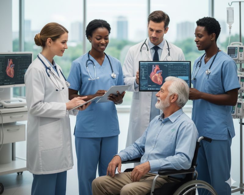 gesundheitswesen 1125