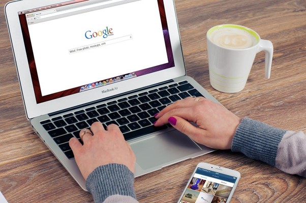 google bewertung loeschen