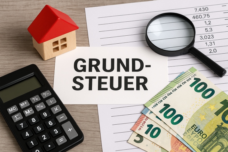 grundseur selb