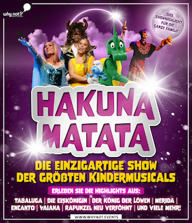 hakuna matata 02261