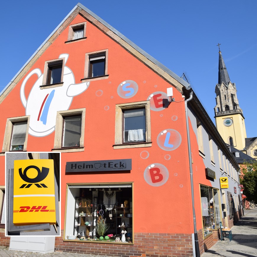 heimateck selb post 09241