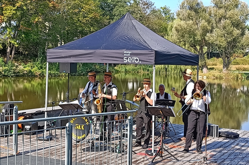 jazz selb 0924