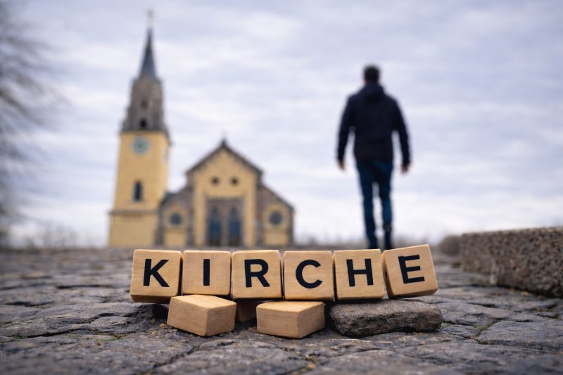 kirche selb2025