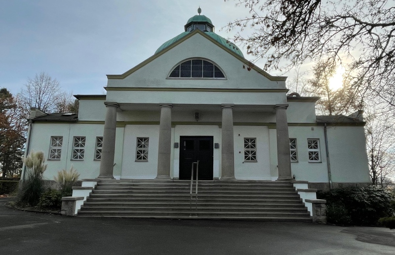 krematorium selb 11251